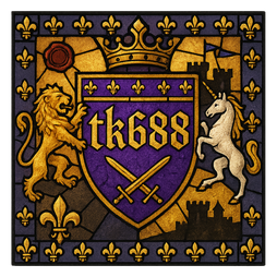 tk688 logo